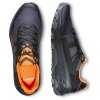 MAMMUT Herren-Trekking-Stiefel SERTIG II LOW GTX® MEN schwarz/vibrant orange - schwarz/orange