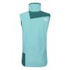 ORTOVOX Damenweste PALA LIGHT VEST aquatic ice - blau