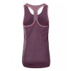 ORTOVOX Damen Tank Top 120 COOL TEC FAST UPWARD TOP wild berry - lila