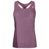 ORTOVOX Damen Tank Top 120 COOL TEC FAST UPWARD TOP wild berry - lila