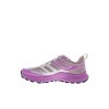 INOV8 Damen Laufschuhe TRAILFLY WIDE grau/violett - grau/rot
