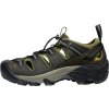 KEEN Herren-Sandalen ARROYO II MEN canteen/schwarz - braun