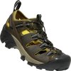 KEEN Herren-Sandalen ARROYO II MEN canteen/schwarz - braun