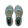 TECNICA Damen Trail-Schuhe PYROX HYBRID WS hellgrau/dunkelgrün - grün