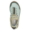 AKU Damen-Trekkingstiefel OMNIA V-LIGHT GTX WS hellblau/hellgrün - blau