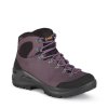 AKU Damen Trekkingstiefel TRIBUTE ALP WIDE GTW violett