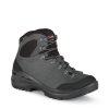 AKU Herren-Trekkingstiefel TRIBUTE ALP WIDE GTX grau - grau