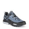 AKU Damen-Trekkingschuhe ROCKET DFS GTX avio/hellgrau - blau