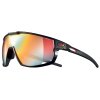 JULBO Sonnenbrille RUSH NOIR RV P1-3 LAF schwarz
