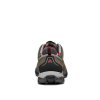 ASOLO Herren-Trekkingschuhe ACADIA LTH GTX MM dunkelbraun/frostgrau - braun