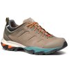 ASOLO Damen-Trekkingschuhe ACADIA LTH GTX ML dodo beige/hafengrau - braun