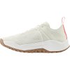 LOWA Women's KALOYA WS offwhite/coral Trekkingschuhe - weiß