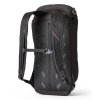 GREGORY Wanderrucksack NANO 16 2.0 Optik schwarz - schwarz