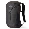 GREGORY Wanderrucksack NANO 16 2.0 Optik schwarz - schwarz