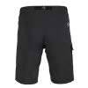 DIRECT ALPINE Men's CRUISE SHORTS 2.0 anthrazit/schwarz - schwarz