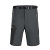 DIRECT ALPINE Herren-Shorts VULCAN SHORTS 3.0 anthrazit - grau