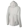 DIRECT ALPINE Damenjacke CYCLONE LADY 2.0 grau/smaragdgrün - grau