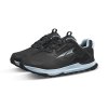 ALTRA Women's Running Schuhe LONE PEAK ALL-WTHR LOW 2 schwarz - schwarz