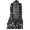 LA SPORTIVA Herren-Trekkingstiefel STREAM GTX carbon/apfelgrün - grau