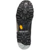 LA SPORTIVA Herren-Trekkingstiefel STREAM GTX carbon/apfelgrün - grau