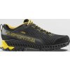 LA SPORTIVA Herren-Trekkingstiefel SPIRE GTX schwarz/bamboo - schwarz