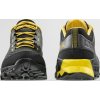 LA SPORTIVA Herren-Trekkingstiefel SPIRE GTX schwarz/bamboo - schwarz
