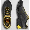 LA SPORTIVA Herren-Trekkingstiefel SPIRE GTX schwarz/bamboo - schwarz