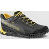 LA SPORTIVA Herren-Trekkingstiefel SPIRE GTX schwarz/bamboo - schwarz