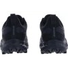 INOV8 Herren-Trailschuhe ROCLITE GTX WIDE schwarz/dunkelgrau - schwarz