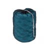 YATE Schlafsack ANASO 500 XL (185-205 cm) links Aufbewahrungstasche