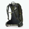 GREGORY Herren Wanderrucksack ZULU 20 LT RC forage grün - grün
