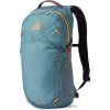 GREGORY Wanderrucksack NANO 18 2.0 rio blau - blau