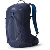 GREGORY Herren Wanderrucksack MIKO 20 PLUS volt blau - blau
