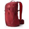 GREGORY Damen Wanderrucksack MAYA 20 LD PLUS iris rot - rot