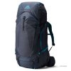 GREGORY Damen Wanderrucksack KALMIA 50 RC SM/MD solstice blau - blau