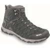 MEINDL Herren-Trekkingstiefel MONDELLO MID GTX schwarz/anthrazit - schwarz