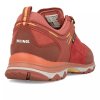 MEINDL Damen-Trekking-Stiefel ONTARIO LADY GTX carminrot/sunset - rot