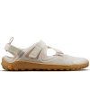 VIVOBAREFOOT Damen Barfußsandalen TRACKER SANDAL arctic wolf - weiß