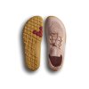 VIVOBAREFOOT Damen Barfußschuhe PRIMUS TRAIL KNIT FG L Ton - rosa