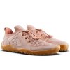 VIVOBAREFOOT Damen Barfußschuhe PRIMUS TRAIL KNIT FG L Ton - rosa