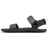 VIVOBAREFOOT Damen Barfußsandalen SENSUS YIN SANDAL L raven - schwarz
