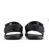 VIVOBAREFOOT Damen Barfußsandalen SENSUS YIN SANDAL L raven - schwarz