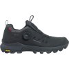 ALFA Herren-Trekkingschuhe PIGGEN 2.0 APS GTX M phantom schwarz - schwarz