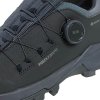 ALFA Herren-Trekkingschuhe PIGGEN 2.0 APS GTX M phantom schwarz - schwarz