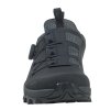 ALFA Damen-Trekkingschuhe PIGGEN 2.0 APS GTX W phantom schwarz - schwarz