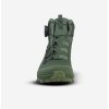 ALFA Herren-Trekkingschuhe BREGNE 2.0 APS GTX M thymiangrün - grün