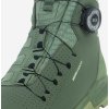 ALFA Herren-Trekkingschuhe BREGNE 2.0 APS GTX M thymiangrün - grün