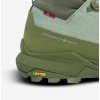 ALFA Damen-Trekkingstiefel FRYA APS GTX schattengrün - grün