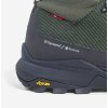 ALFA Herren-Trekkingschuhe AKSLA APS GTX schwarz - schwarz