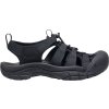 KEEN Damen Sandalen NEWPORT H2 WOMEN dreifach schwarz - schwarz